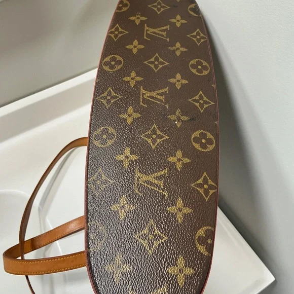 Vintage Louis Vuitton Babylon tote - Picture 3 of 11